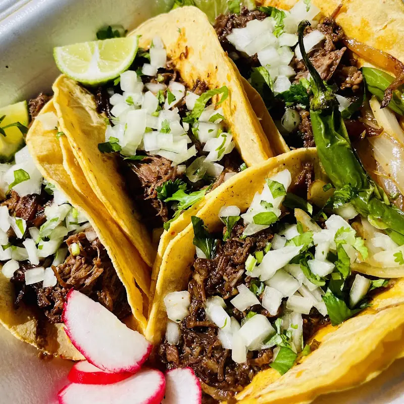 Taco Salad