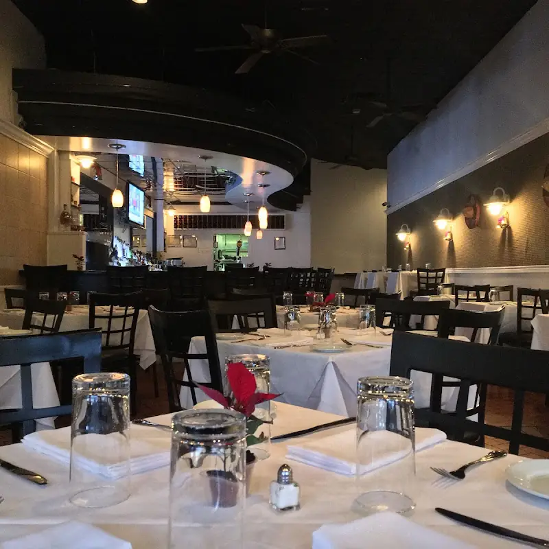 CASA AMIGOS Restaurante
