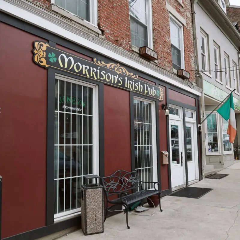 Morrison's Irish Pub