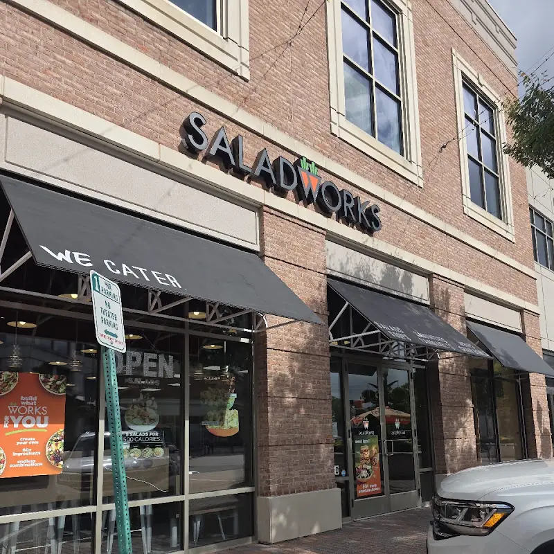 Saladworks