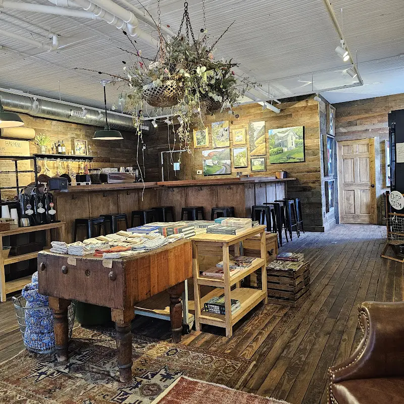 Lansing Cafe & General Store