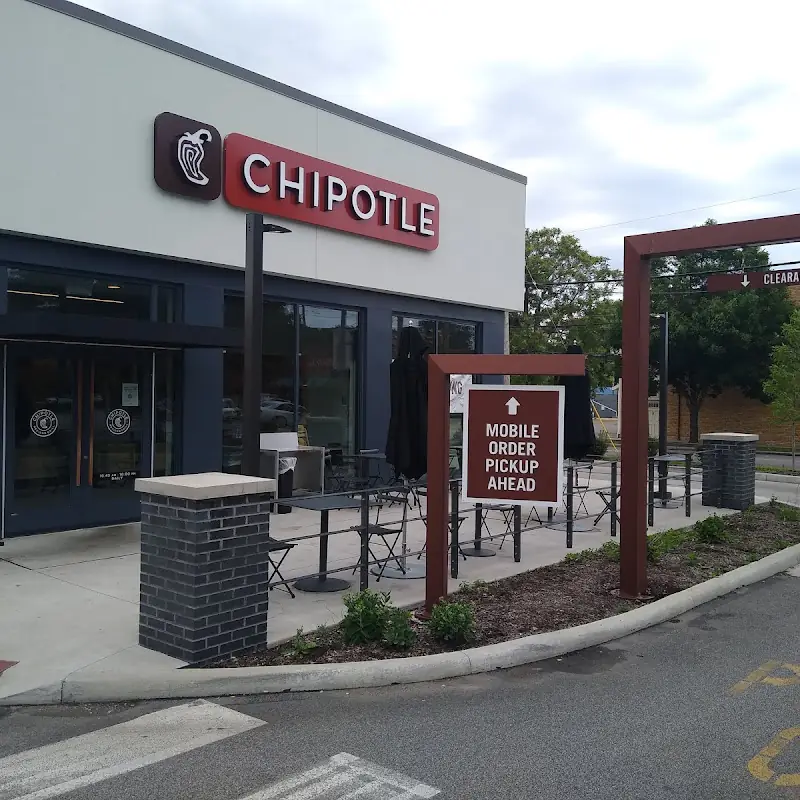 Chipotle Mexican Grill