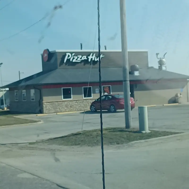 Pizza Hut