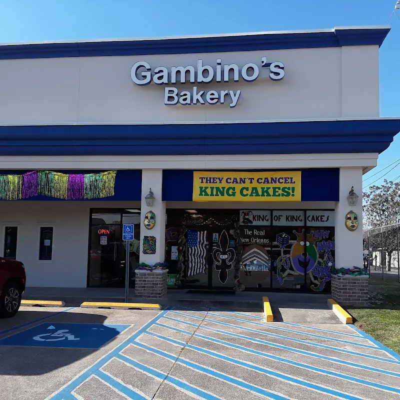 Gambino's Bakery