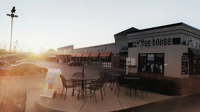 The Coffee House