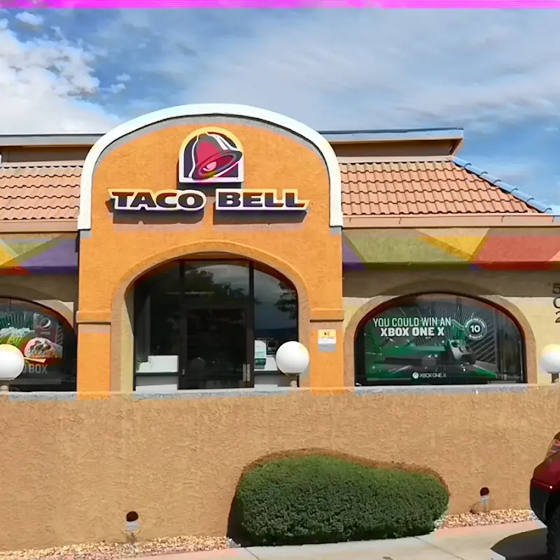 Taco Bell