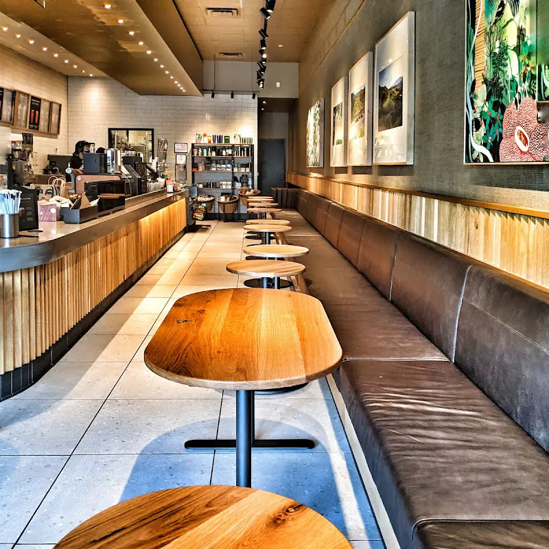 Starbucks Coffee Company