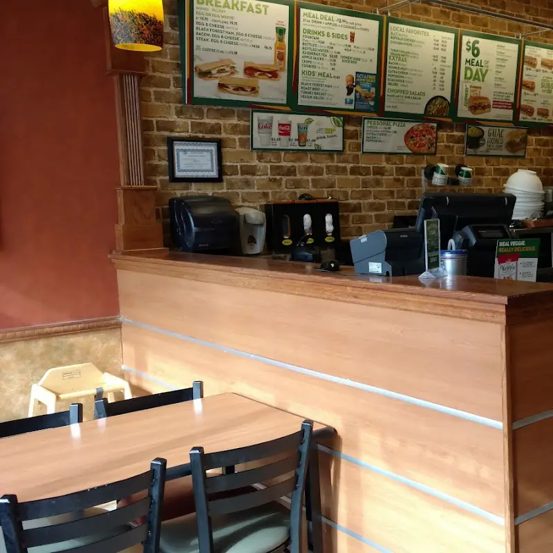 Subway