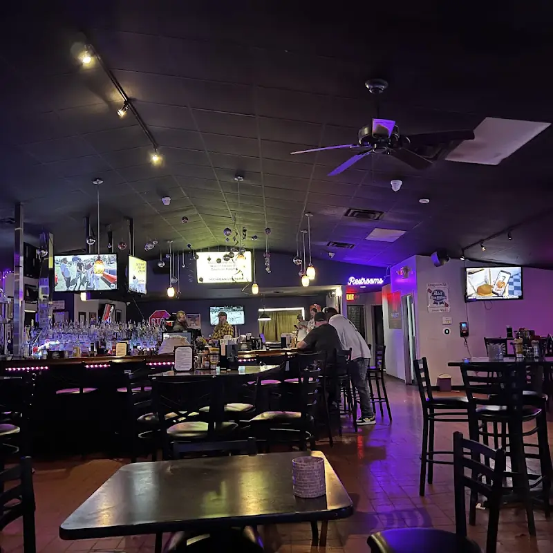 Betty Jane's Bar & Grill