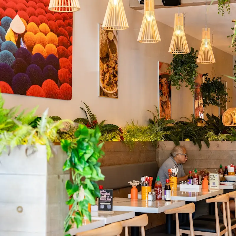 Chào XO Kitchen