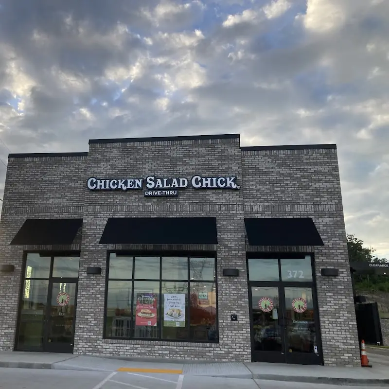 Chicken Salad Chick