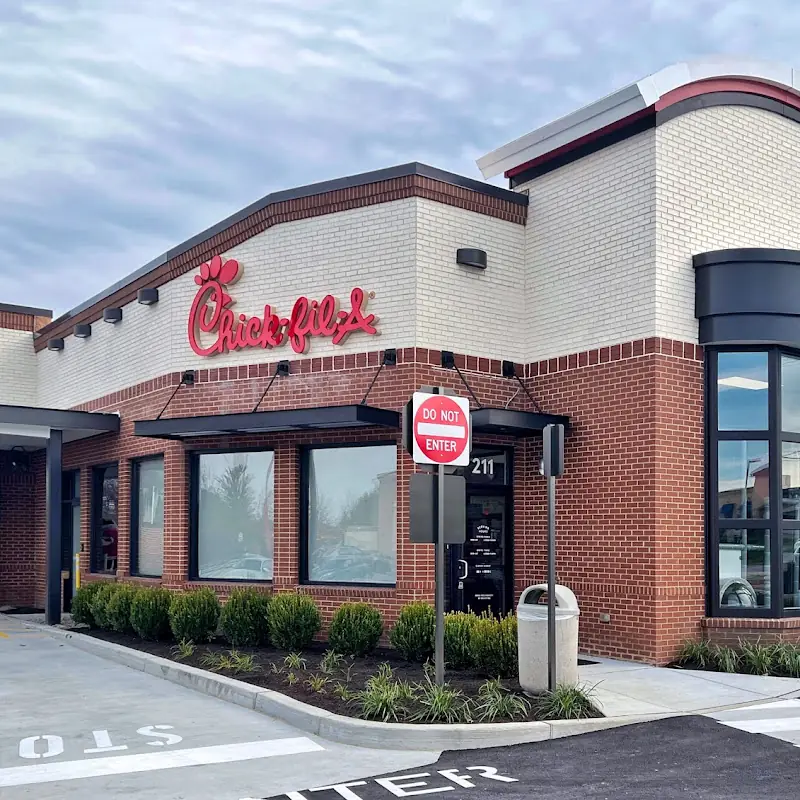 Chick-fil-A