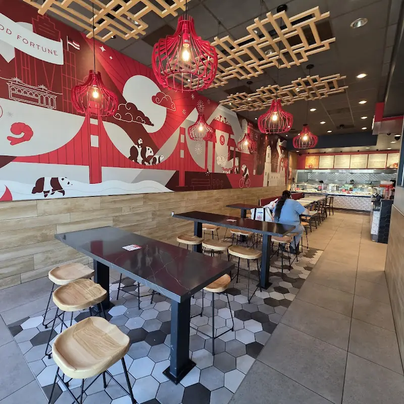 Panda Express