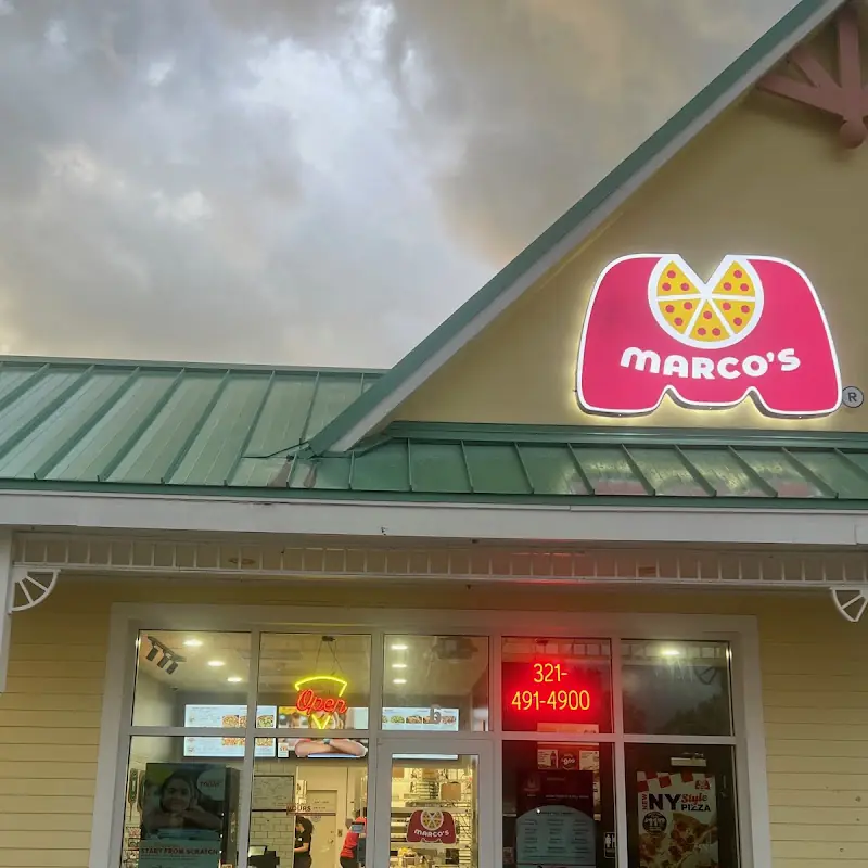 Marco's Pizza
