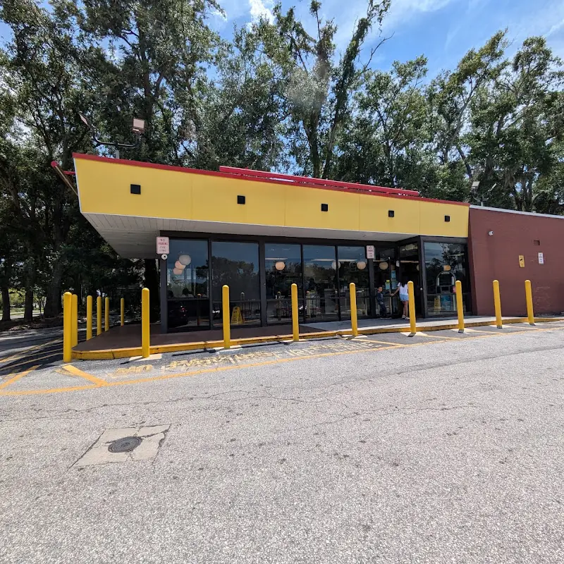 Waffle House