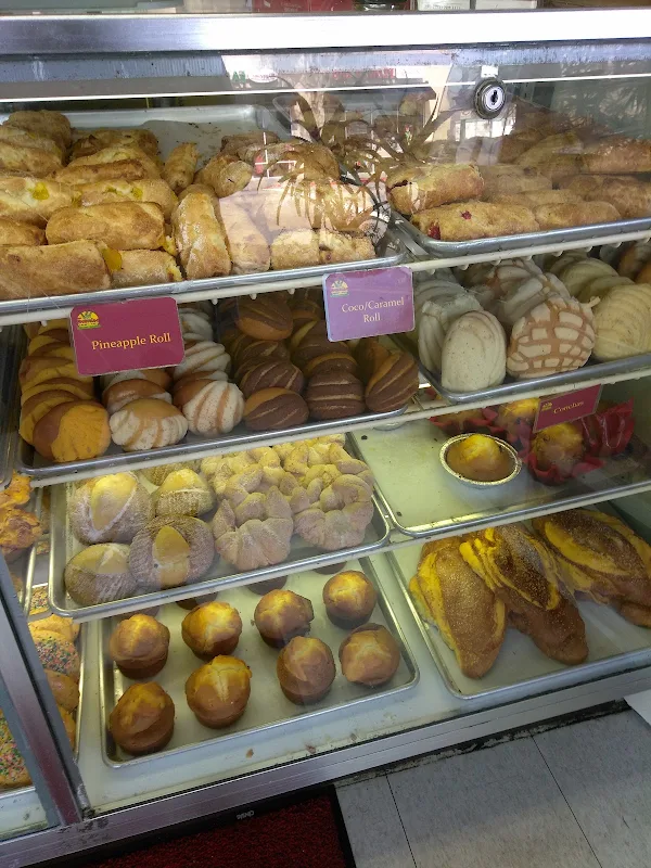 Sunrise Bakery Cafe