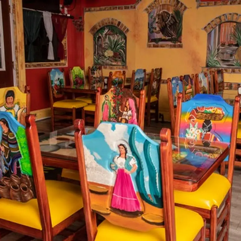 Hacienda Volcan