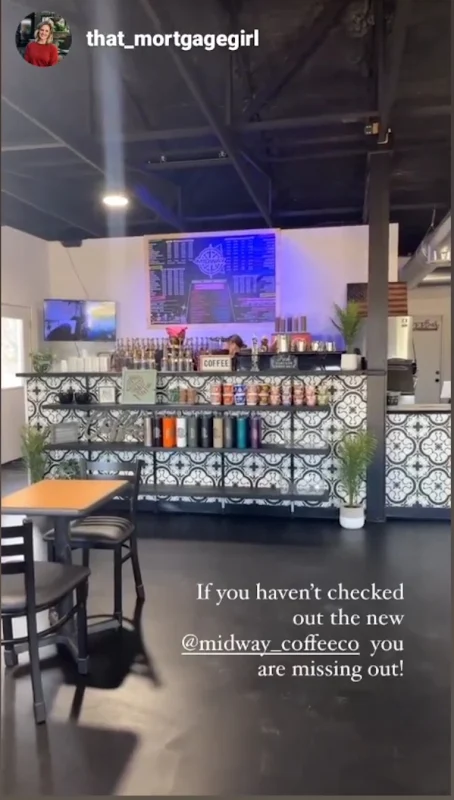 Midway Coffee Co.