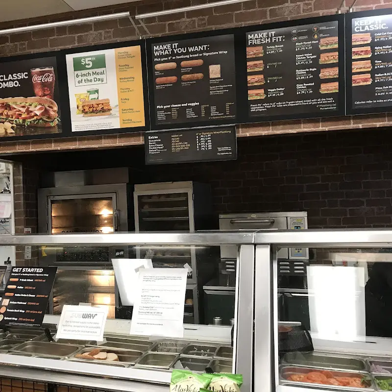 Subway