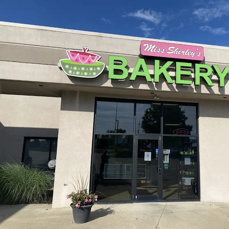 Miss Shirley's Bakery