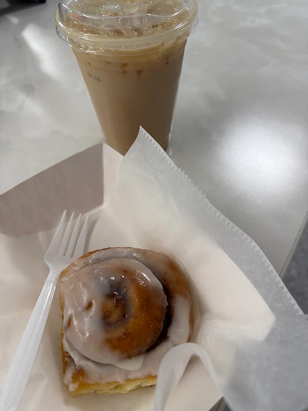 One Trick Pony Coffee LLC