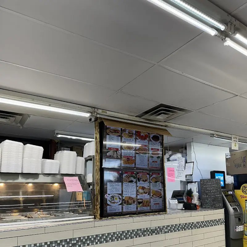 Taqueria diana #4
