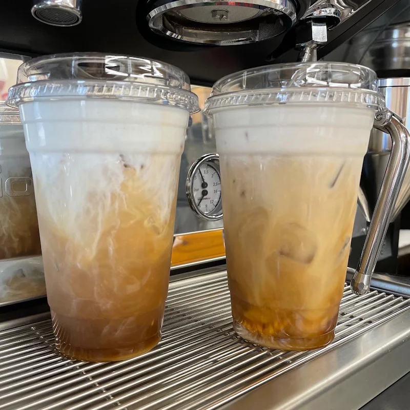 Sweet Sip Coffee Company