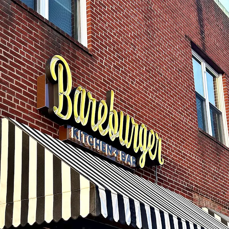 Bareburger