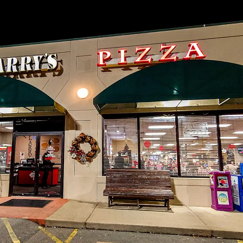 Larry's Pizza