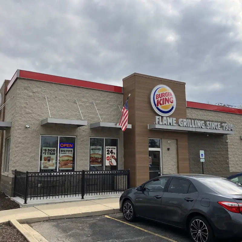 Burger King
