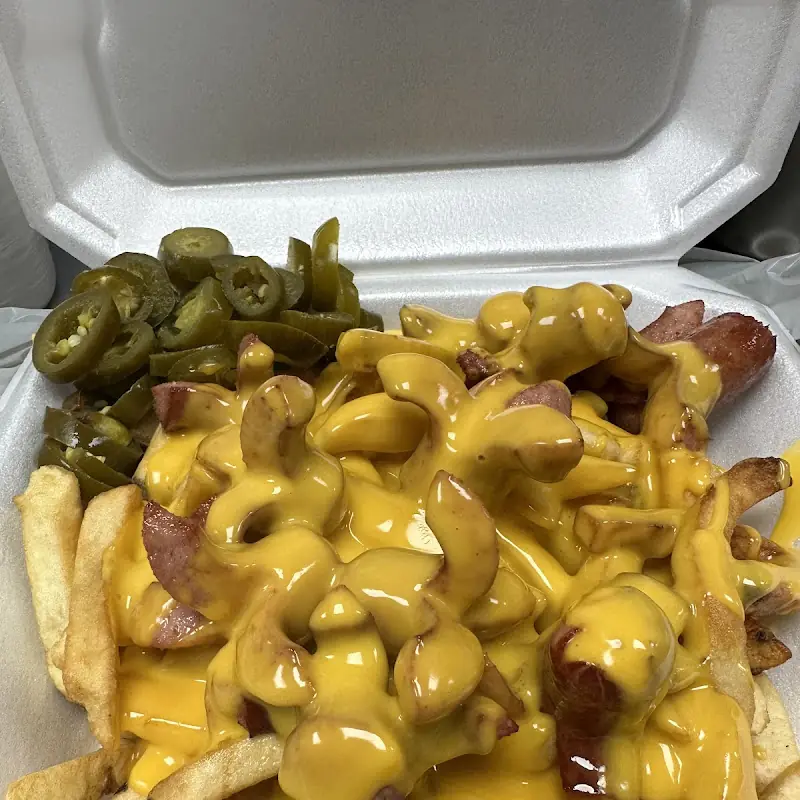 Panchos Burguers LLC (Taquera)