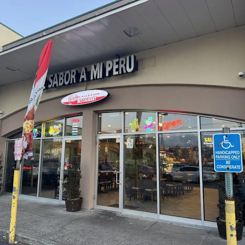 El Sabor Peruano