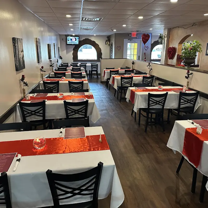 La Casetta | Italian Restaurant & Bar