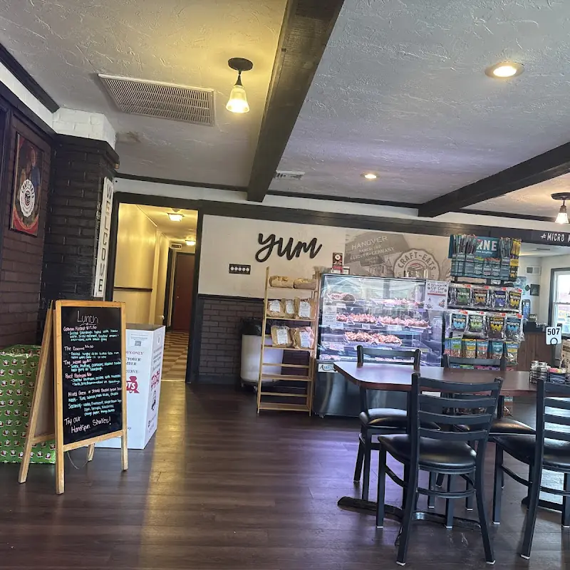 Craft Eats