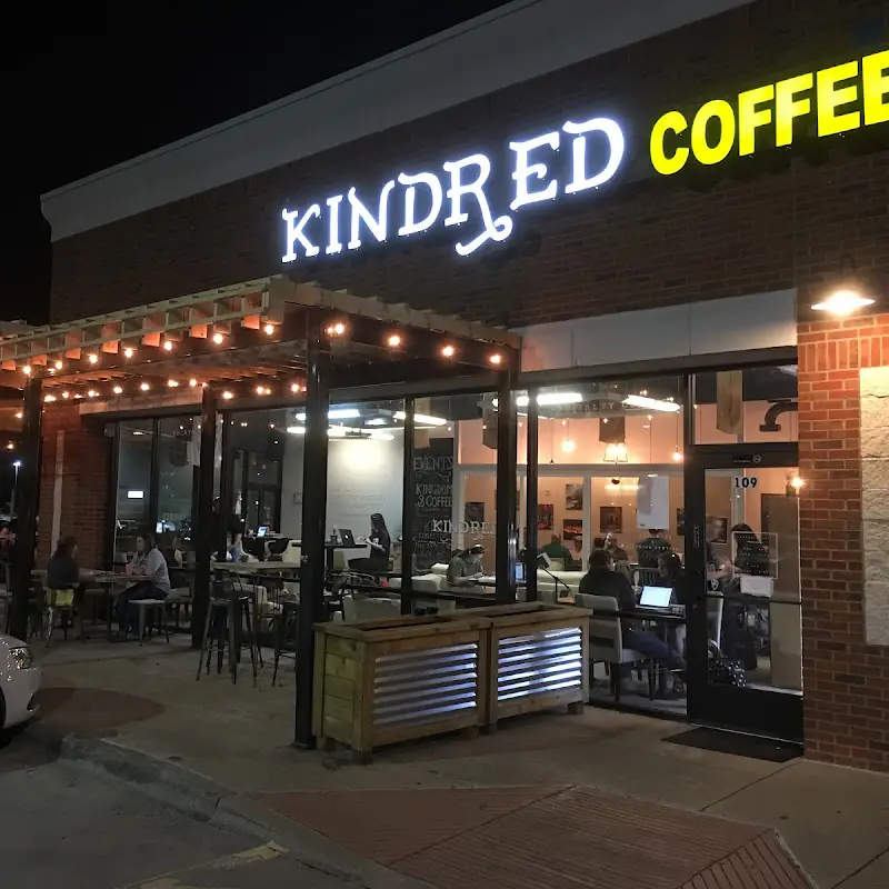 Kindred Coffee Co.