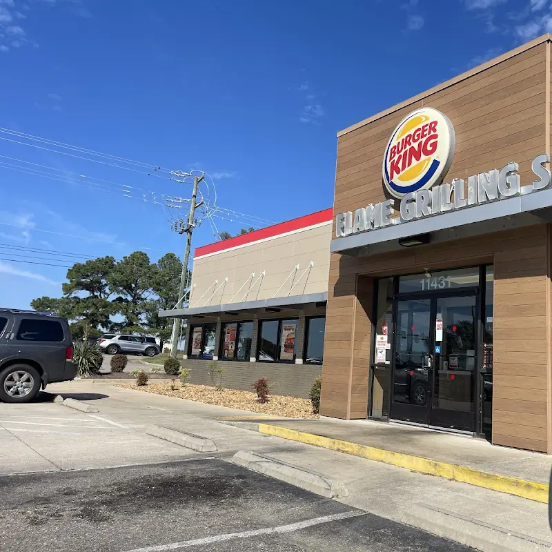 Burger King