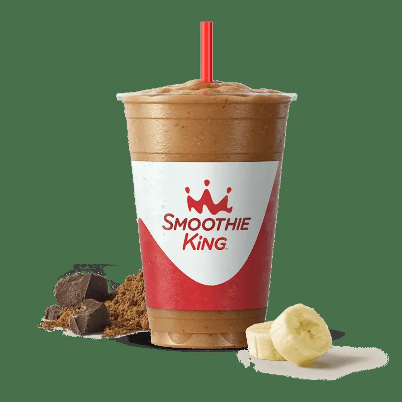 Smoothie King