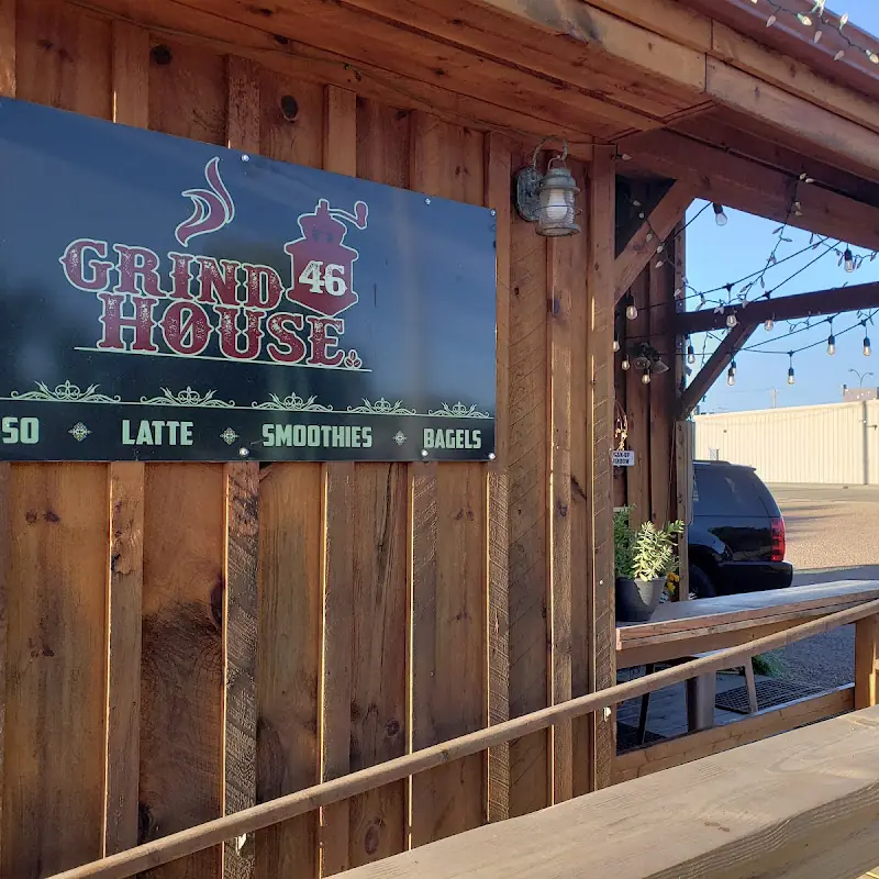 Grind House 46