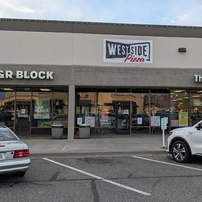 Westside Pizza