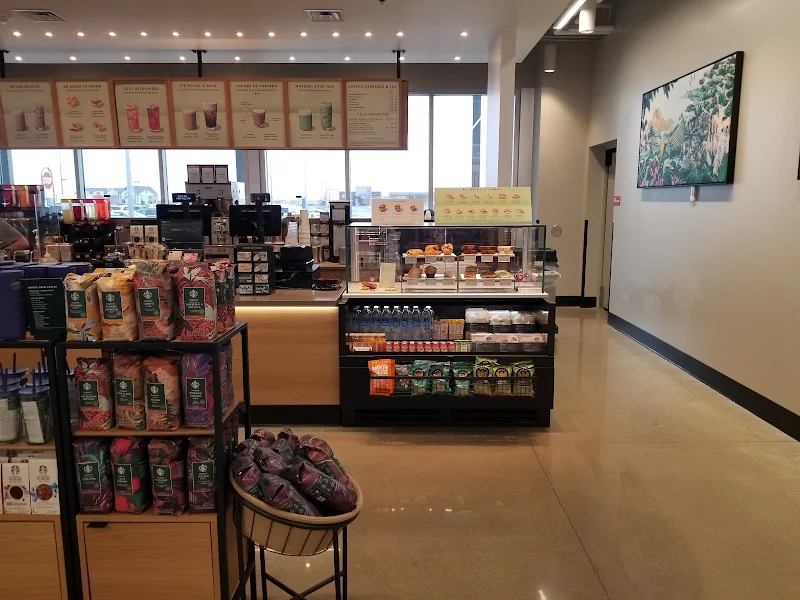Starbucks Coffee Company
