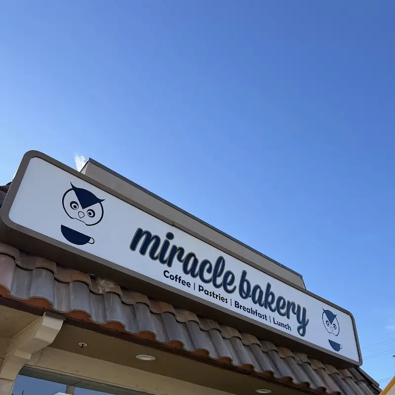 Miracle Bakery
