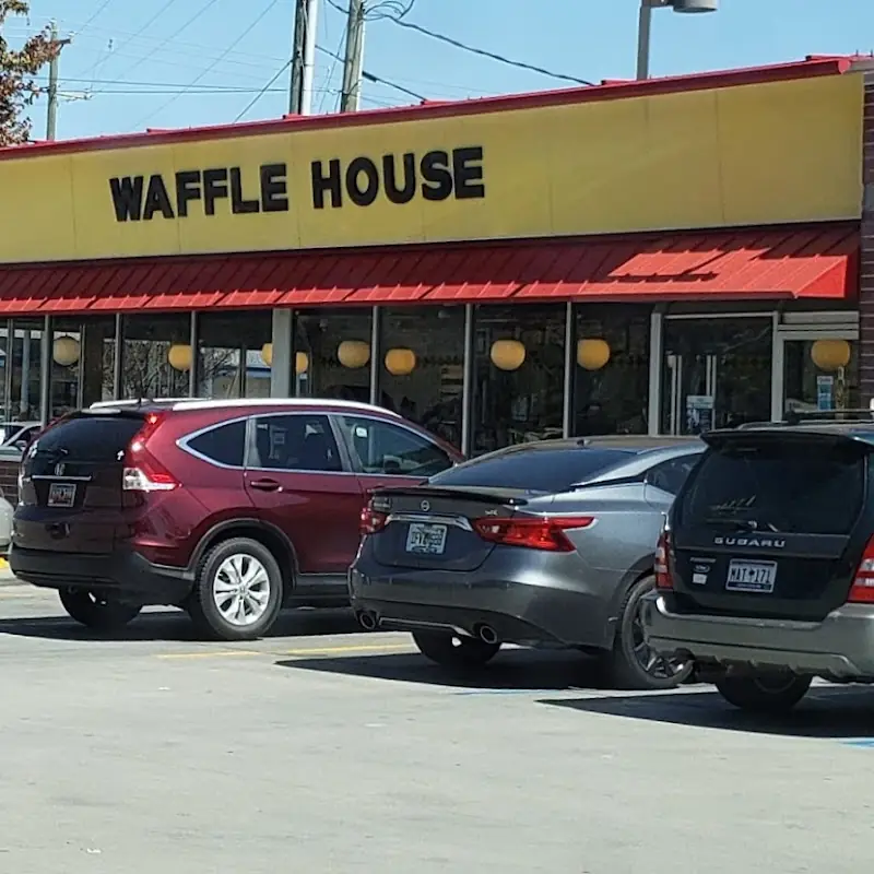 Waffle House