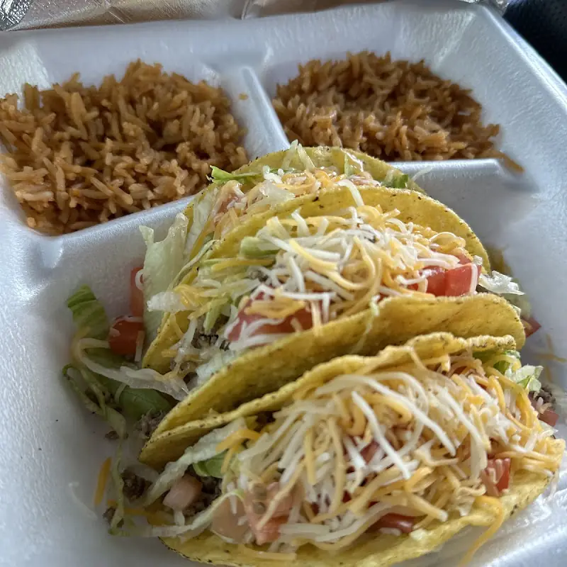 Mis Tacos
