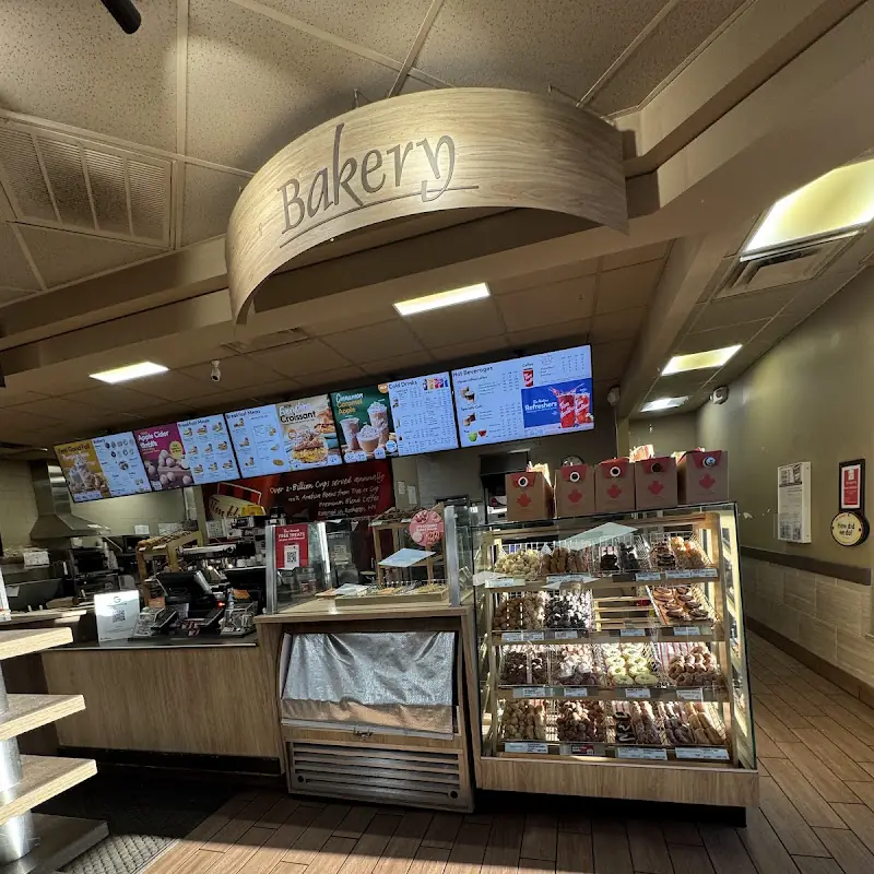 Tim Hortons