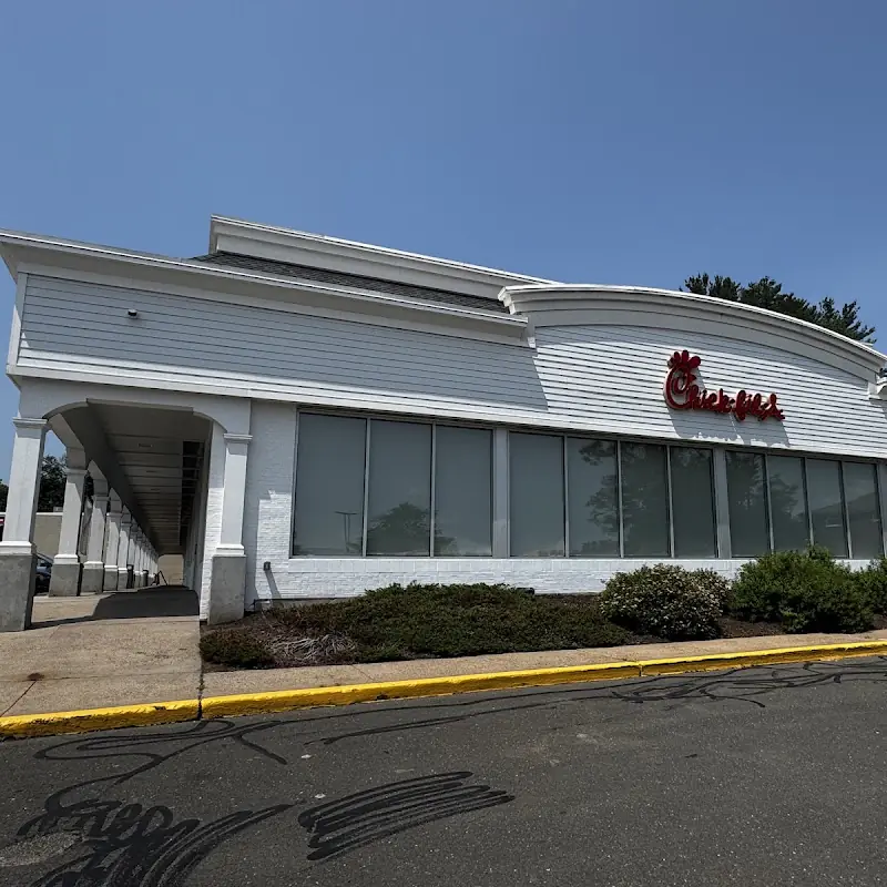 Chick-fil-A