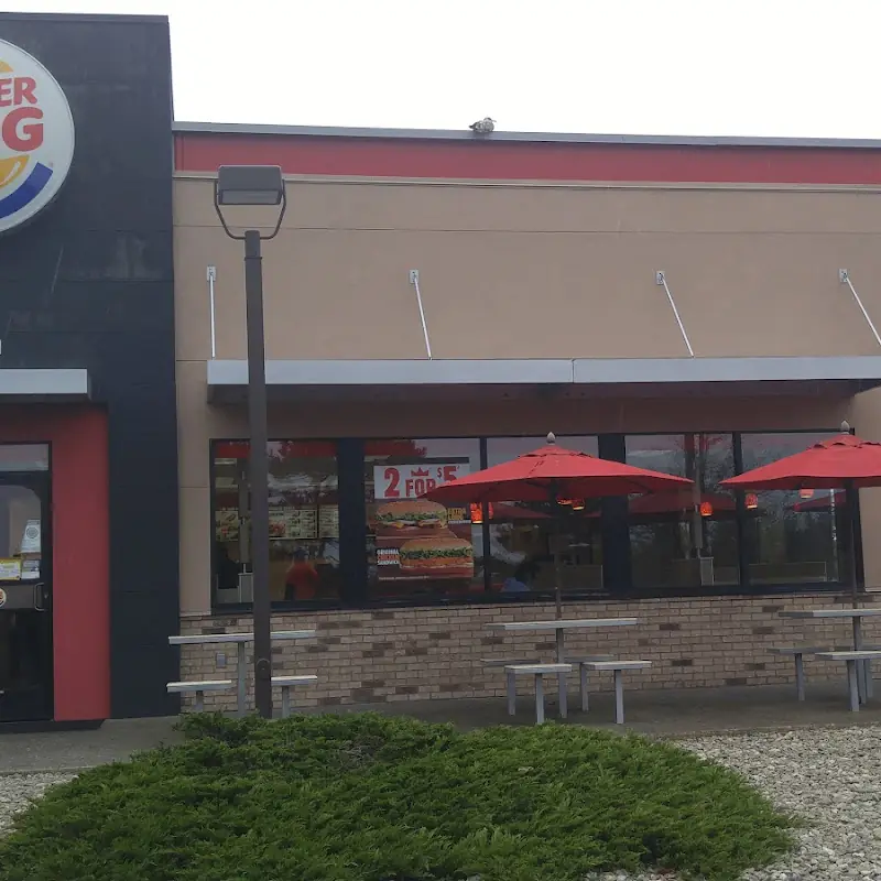 Burger King