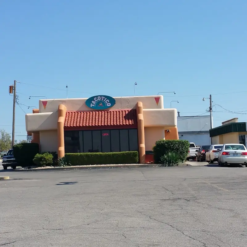 Taco Tico