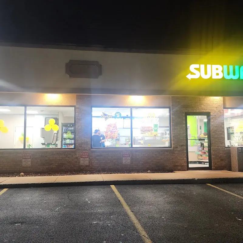 Subway