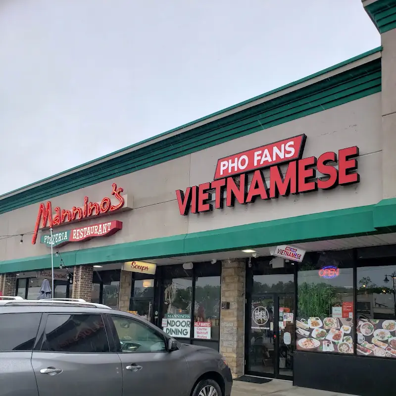 Pho Fans