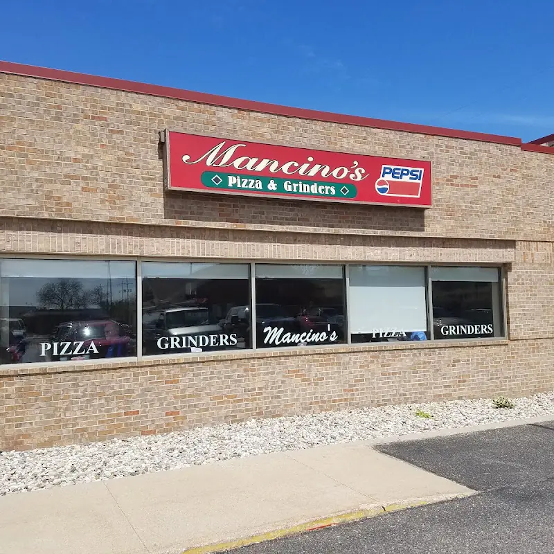 Mancino's Pizza & Grinders